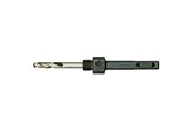 Gereedschap - Viking Arbors M34 SDS+ en lange (110mm) TCT-pilotboor - 71 M34 SDS+