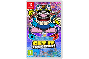 Games - WarioWare: Get It Together! - Nintendo Switch - Party - 0045496428747