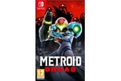 Games - Metroid Dread - Nintendo Switch - Platformgame - 0045496428808