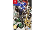 Games - Shin Megami Tensei V - Nintendo Switch - RPG - 0045496428846