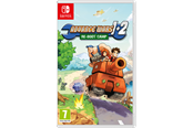 Games - Advance Wars 1+2: Re-Boot Camp - Nintendo Switch - Strategy - 0045496428624