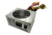 Voeding - QNAP FSP Voeding - 550 Watt - ATX - 80 Plus - PWR-PSU-550W-FS02