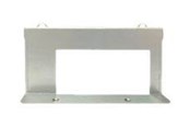 Systeemaccessoires - QNAP Stroom bracket for PWR-PSU-550W-FS02 - BRKT-PWR-01