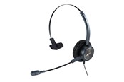 Headphones/Headsets - ProXtend Epode - PX-HSUSB101