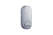 Smart Home - Yale Linus Smart Lock - Grijs - Euro DIN cylinder - 5/101200/SI