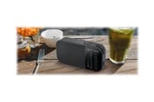 DAB & Wekkerradio - Muse M-025 R - FM/MW - M-025 R