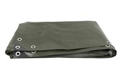 Tuingereedschap - Green>it 2-laags zeildoek 3,0 m × 5,0 m = 15,0 m2 - 89938