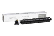 Inkt, toner en verbruiksartikelen - Kyocera TK 8365K - 1T02YP0NL0