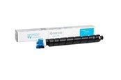Inkt, toner en verbruiksartikelen - Kyocera TK 8365C - 1T02YPCNL0