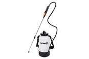 Tuin wateren - Green>it Electric garden sprayer – 5 l - 91293
