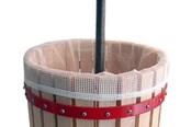 Tuingereedschap - Green>it Fruit Bag 12 l. for fruit press - 91421