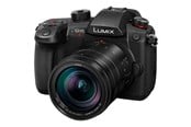 Fototoestel - Panasonic GH5M2 12-60/2.8-4 Leica - DC-GH5M2LE