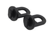 Tuingereedschap - Green>it Plant tie Ondersteunt for greenhouses – qty. 20. - 91592