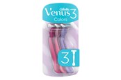 Scheerapparatuur - Gillette-Venus 3 - 4 stuks - 7702018471096
