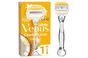 Scheerapparatuur - Gillette-Venus Venus Comfortglide Breeze Razor - 7702018583867