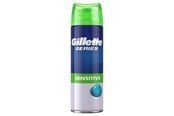 Scheerapparatuur - Gillette Series Gevoelige Gel 200 ml - 7702018980819
