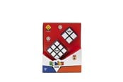 Creatief spelen - Rubiks Duo 2x2 & 3x3 - 6062801