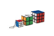 Creatief spelen - Rubiks Familiepakket - 6063033