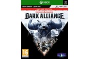 Games - Dungeons & Dragons: Dark Alliance - Steelbook Edition - Microsoft Xbox One - RPG - 4020628701079