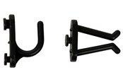 Toolboxen & Opslagsystemen - Millarco Tool hooks qty. 10 – assorted clip hooks - 38258