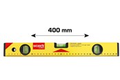 Meetgereedschap - Millarco Spirit level 40cm - 40124
