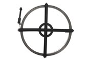 Gereedschap - Millarco Drain clean coil 5 m – Staal spring - 45824