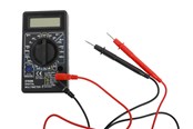 Kabels en draden - Millarco Multimeter 0-500 Volts - 60907
