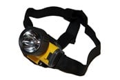 Zaklampen en koplampen - Millarco Head lamp - 60910