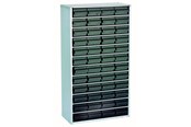 Toolboxen & Opslagsystemen - Raaco ESD Cabinet 1248-01 - 5733439102520