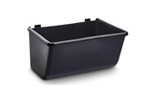 Toolboxen & Opslagsystemen - Raaco Clip 9 Box. - 5733439104562