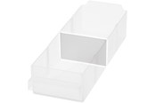 Toolboxen & Opslagsystemen - Raaco Scheidingslijn 250-01 - 5733439106757