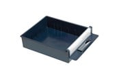 Toolboxen & Opslagsystemen - Raaco Front 4-800/label - 5733439107600