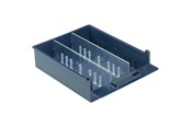 Toolboxen & Opslagsystemen - Raaco Scheidingslijn 4-800 large - 5733439107617