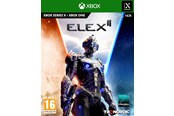 Games - Elex II - Microsoft Xbox One - RPG - 9120080077172