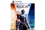 Games - Elex II - Sony PlayStation 5 - RPG - 9120080077134
