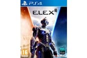 Games - Elex II - Sony PlayStation 4 - RPG - 9120080077097