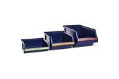 Toolboxen & Opslagsystemen - Raaco Label Bakken - 5733439107839