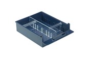 Toolboxen & Opslagsystemen - Raaco Scheidingslijn 4-800 Gemiddeld - 5733439108003