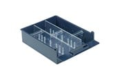 Toolboxen & Opslagsystemen - Raaco Divider 4-800 small - 5733439108010