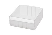 Toolboxen & Opslagsystemen - Raaco Label 150-04 - 5733439109017