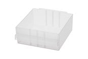 Toolboxen & Opslagsystemen - Raaco Lade 150-04 - 5733439109178