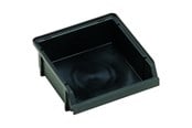 Toolboxen & Opslagsystemen - Raaco ESD Bin 2-80 - 5733439109277