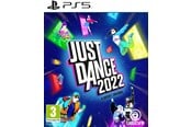 Games - Just Dance 2022 - Sony PlayStation 5 - Muziek - 3307216211082