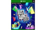 Games - Just Dance 2022 - Microsoft Xbox One - Muziek - 3307216210726