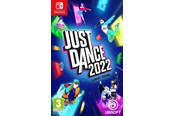 Games - Just Dance 2022 - Nintendo Switch - Muziek - 3307216210542