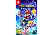 Games - Mario + Rabbids Sparks of Hope - Nintendo Switch - Action/Adventure - 3307216210368