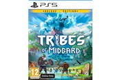 Games - Tribes of Midgard - Deluxe Edition - Sony PlayStation 5 - RPG - 5060760883607