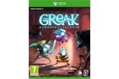 Games - Greak: Herinneringen van Azur - Microsoft Xbox Series X - Action - 5056208811806
