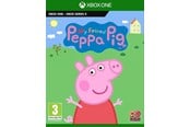 Games - My Friend Peppa Pig - Microsoft Xbox One - Adventure - 5060528035743