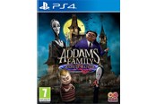 Games - The Addams Family: Mansion Mayhem - Sony PlayStation 4 - Action - 5060528035590